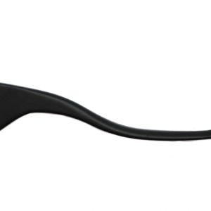 MPS Front Brake Lever fits Black Yamaha 5D3, 5Vk Motorbikes