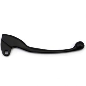 MPS Front Brake Lever fits Black Yamaha 5G2 Motorbikes