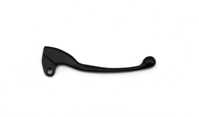 MPS Front Brake Lever fits Black Yamaha 5G2 Motorbikes