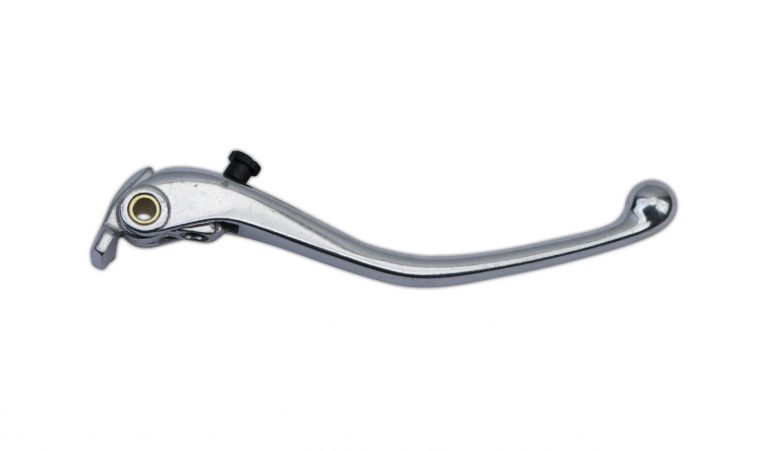 MPS Front Brake Lever Alloy fits Yamaha 5Yu, 14B Motorbikes