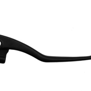 MPS Front Brake Lever fits Black Yamaha 3Ya Motorbikes