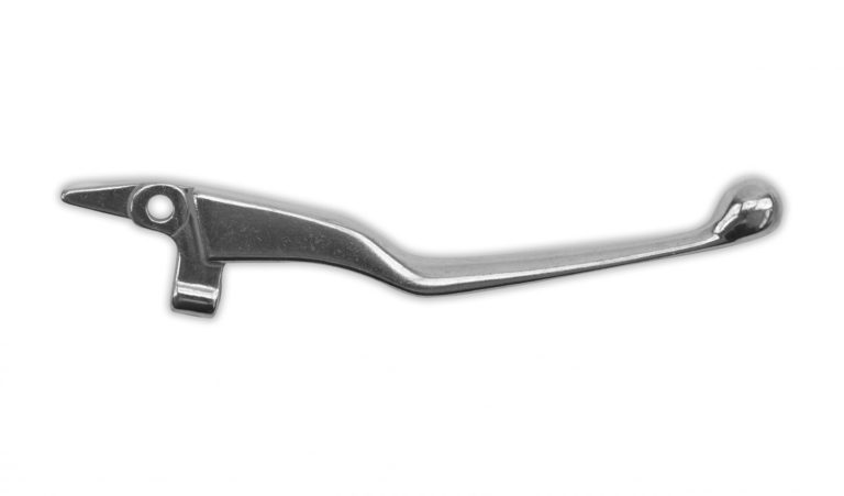 MPS Front Brake Lever Alloy fits Yamaha 5Ey Motorbikes