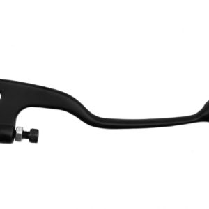 MPS Front Brake Lever fits Black Yamaha 55Y Motorbikes