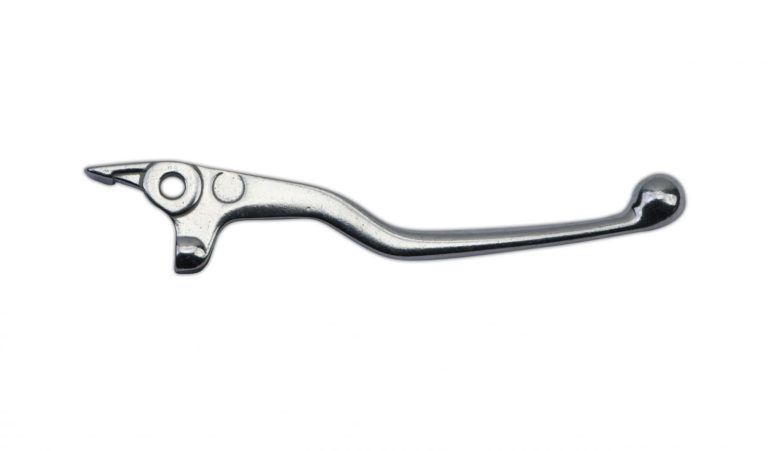 MPS Front Brake Lever Alloy fits BMW G650, Moto Guzzi Breva, Nevada Motorbikes