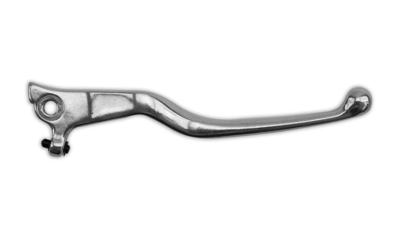 MPS Front Brake Lever Alloy fits Aprilia Rs50 00-05 Motorbikes