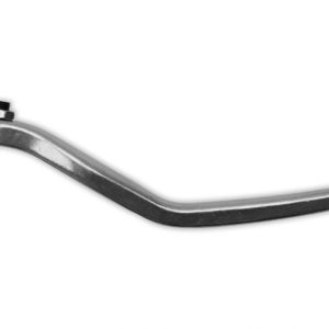 MPS Front Brake Lever Alloy fits Aprilia Rs50 06-08 Motorbikes