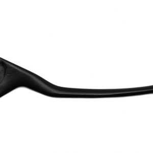 MPS Front Brake Lever fits Black Piaggio 498374, Gilera Runner 50 Motorbikes