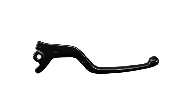 MPS Front Brake Lever fits Black Aprilia 125Cc Scooter Motorbikes