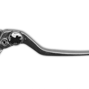 MPS Front Brake Lever Alloy fits Aprilia 8113757 Adjustable Motorbikes