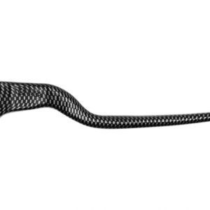 MPS Front Brake Lever Carbon Look fits Aprilia Rs125 Motorbikes