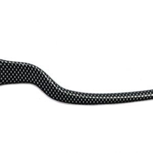 MPS Front Brake Lever Carbon Look fits Aprilia Rs125 06-10 Motorbikes