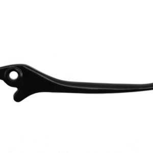 MPS Front Brake Lever fits Black Chinese Scooter Bt49 Boation Models Motorbikes