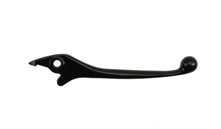 MPS Front Brake Lever fits Black Chinese Scooter Bt49 Boation Models Motorbikes