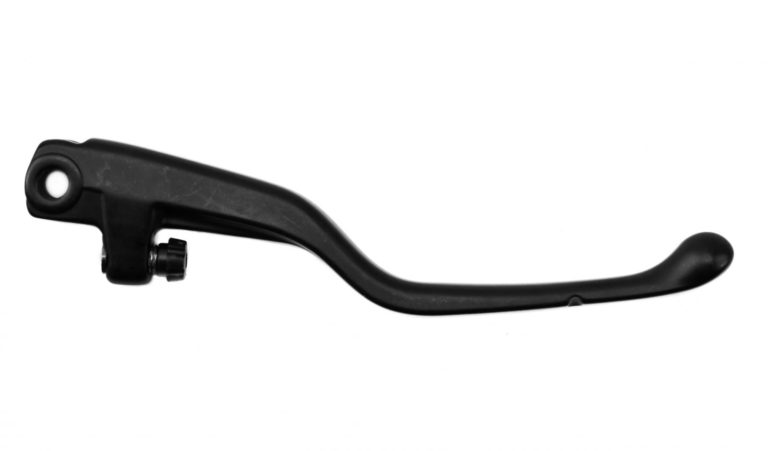 Front Brake Lever fits Black BMW F650, Gs, Hp2 BMW F800R Motorbikes