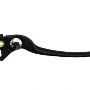 MPS Front Brake Lever fits Black Yamaha 5Eb Motorbikes