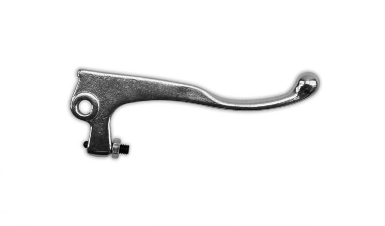 MPS Front Brake Lever Alloy fits Cpi Sm50, Smx50, Supercross/ Moto 50 Motorbikes