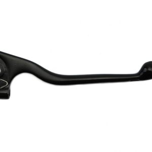 MPS Front Brake Lever fits Black Italjet Formula 125 Motorbikes