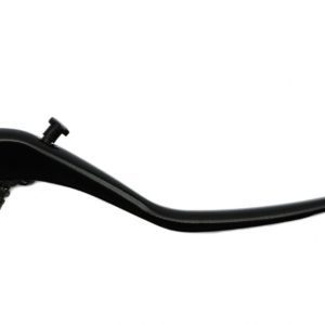 MPS Front Brake Lever fits Black Ducati Motorbikes