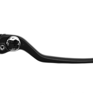 MPS Front Brake Lever Adjuster fits Grey Ducati Motorbikes