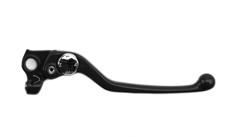 MPS Front Brake Lever Adjuster fits Grey Ducati Motorbikes