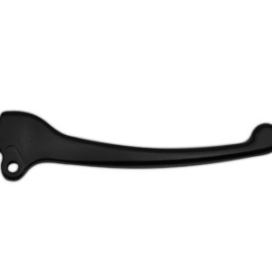 MPS Front Brake Lever fits Black Piaggio Motorbikes