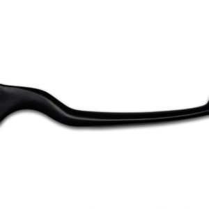 MPS Front Brake Lever fits Black Piaggio, Gilera (Heng Tong Brake) Motorbikes