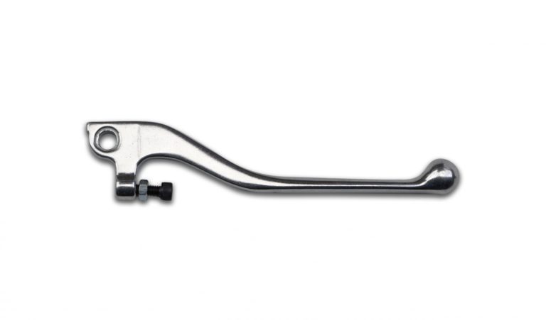 MPS Front Brake Lever Alloy fits Gilera Motorbikes