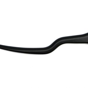 MPS Front Brake Lever fits Black Hyosung Gt125 Motorbikes