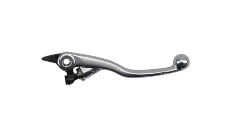 MPS Front Brake Lever Alloy fits KTM 09 Atv Adjustable (Magura) Motorbikes