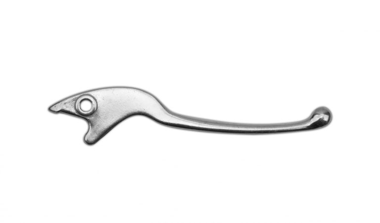 MPS Front Brake Lever Alloy fits Kymco Bet Win 50, 125, 150, 250 Motorbikes