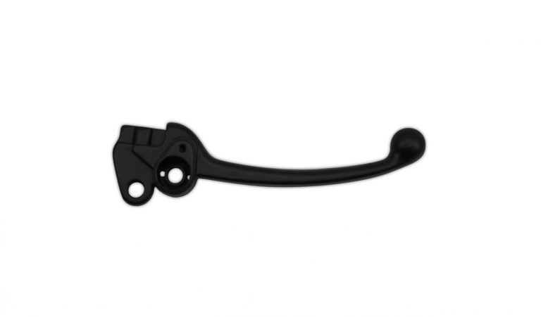 MPS Front Brake Lever fits Black Kymco Kxer50, Mxu50,150 Motorbikes