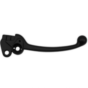 MPS Front Brake Lever fits Black Kymco Kxer50, Mxu50,150 Motorbikes