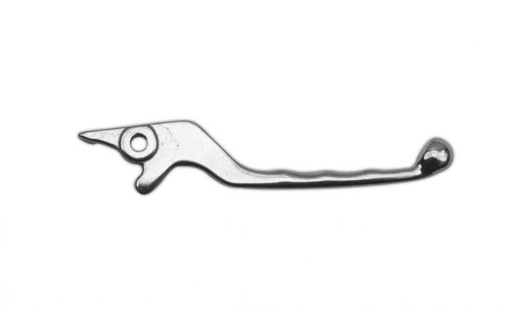 MPS Front Brake Lever Alloy fits Kymco Zing Ii 125 2003-2007 Motorbikes