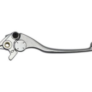 MPS Front Brake Lever Alloy fits Kymco Xciting 250,500 2006-2007 Motorbikes