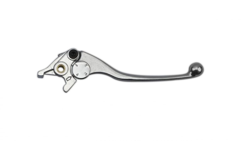 MPS Front Brake Lever Alloy fits Kymco Xciting 250,500 2006-2007 Motorbikes