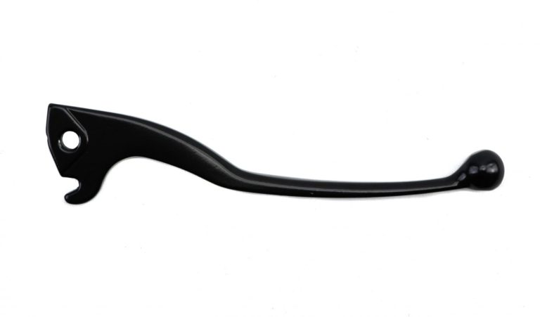 MPS Front Brake Lever fits Black Yamaha 5Vl Motorbikes