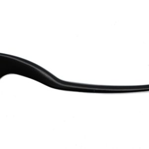 MPS Front Brake Lever fits Black Yamaha 5Vl Motorbikes