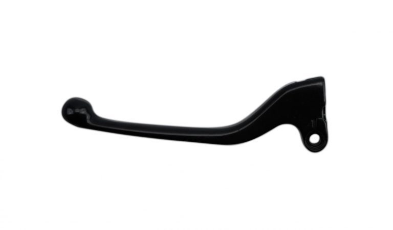 MPS Clutch Lever fits Yamaha 5Jh Black Motorbikes