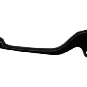 MPS Clutch Lever fits Yamaha 5Jh Black Motorbikes