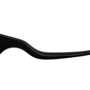 MPS Front Brake Lever fits Black Peugeot Trekker Motorbikes