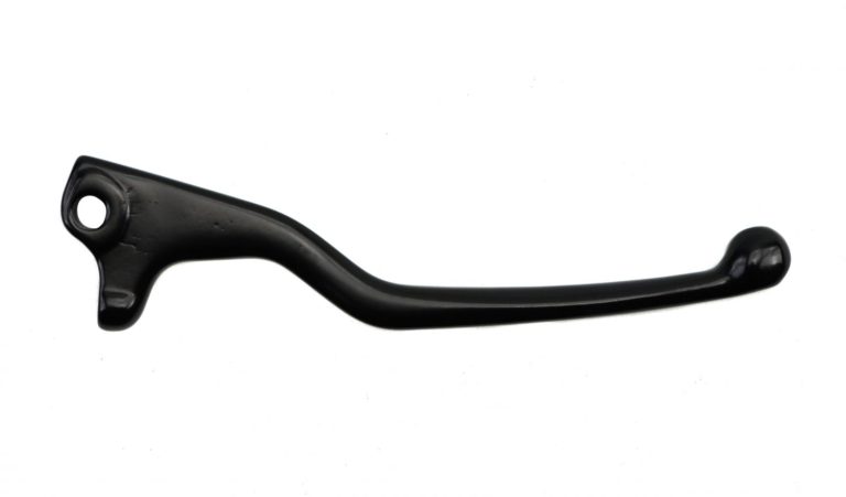 MPS Front Brake Lever fits Black Peugeot Speedfight, Dna Motorbikes