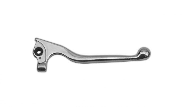 MPS Front Brake Lever Alloy fits Peugeot Speedfight, Squab Motorbikes