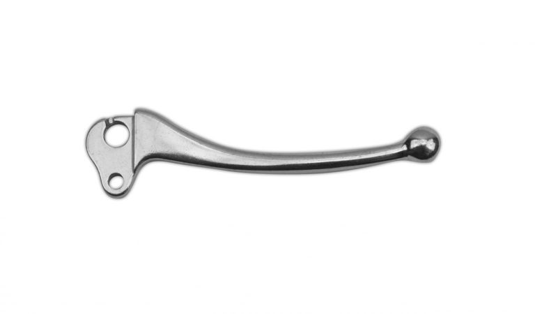 MPS Rear Brake Lever Alloy fits Vespa Px Models Motorbikes