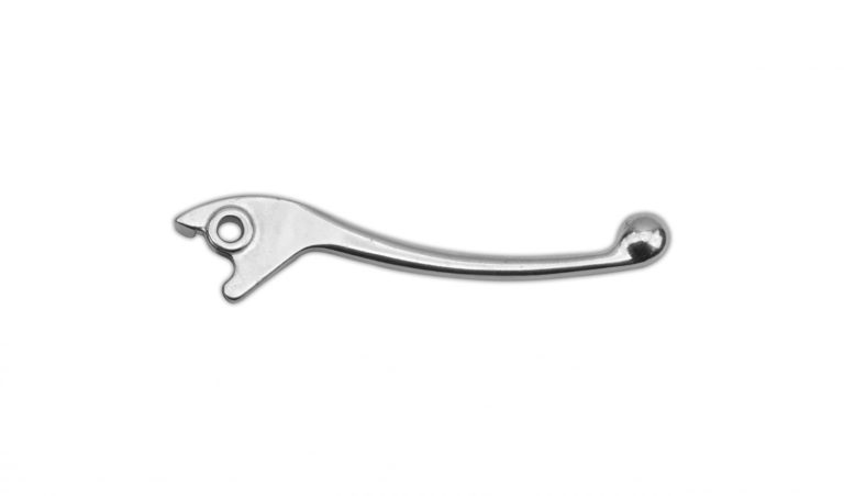 MPS Front Brake Lever Alloy fits Sym Euro Mx125, 150 2003-2006 Motorbikes