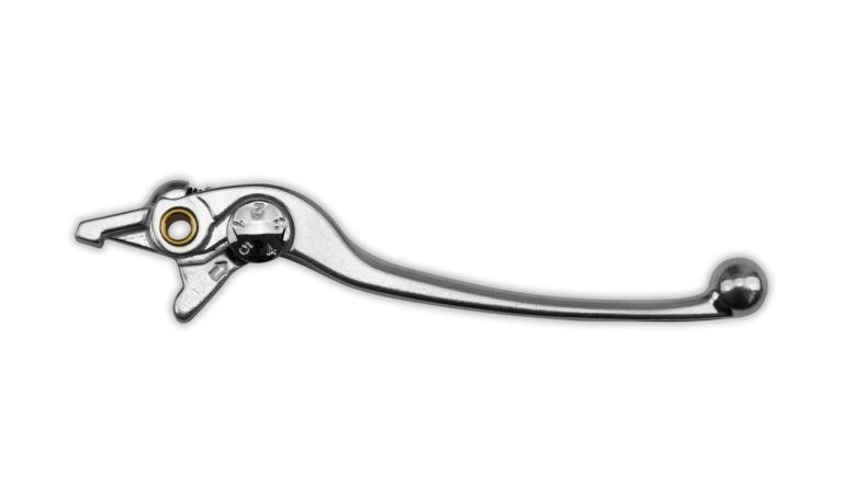 MPS Front Brake Lever Alloy fits Triumph Tiger 1050 Motorbikes