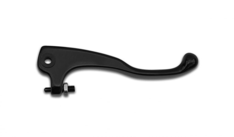 MPS Front Brake Lever fits Black Bultaco Models 1997-2001    Sherco Motorbikes