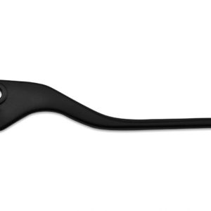 MPS Front Brake Lever fits Black Honda Cbf125 09-10 (Cup Type) Motorbikes