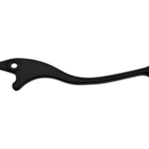 MPS Front Brake Lever fits Black Chinese Cg125 Motorbikes