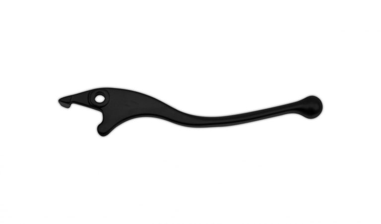 MPS Front Brake Lever fits Black Chinese Cg125 Motorbikes