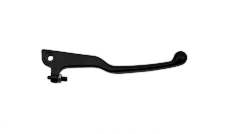 MPS Front Brake Lever fits Black Cable Sachs 125 Motorbikes